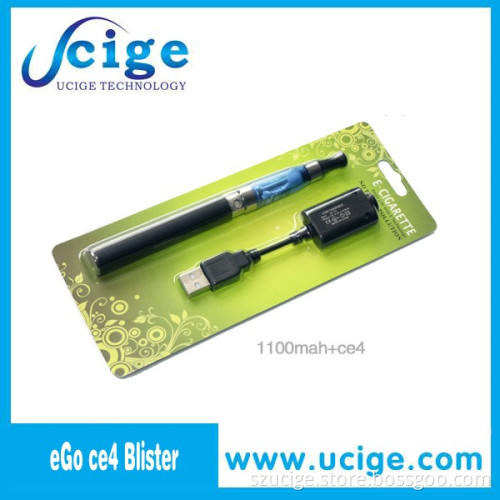 Cheap EGO CE4 Blister Pack Kit
